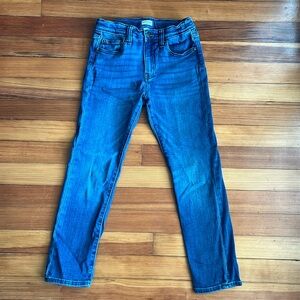 Crew cuts Boys Jeans (size 8)